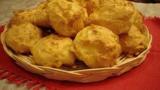 Inratables Gougères moelleuses