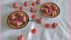 Chocolats regressifs