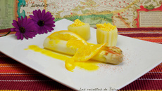 Asperges des sables des Landes