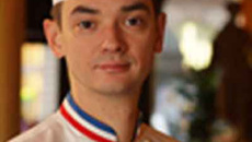 Le Bortsch de Laurent Delarbre