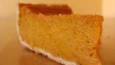 Pumkin pie