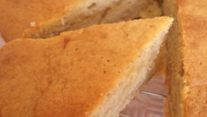 Le moelleux d'Adrienne