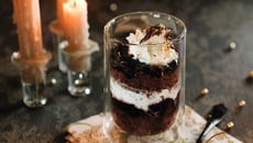 Baroque : Forêt noire new look