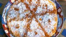 Pastilla de poulet marocaine (Bastila)