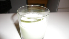 Crème dessert à la pistache pour toute la famille