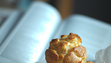 Gougères des Pyrénées