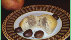 Muffins de l'automne