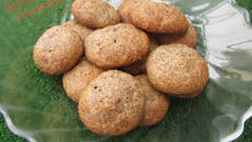 Biscuits apéritif auvergnats