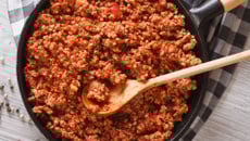 Sauce bolognaise : l'authentique ragù alla bolognese italien