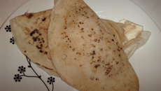 Crêpes salées