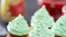 Mini-muffins de Noël à la Chicorée