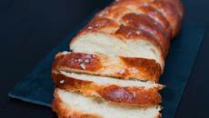 Brioche vendéenne classique