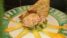 Coup de soleil méditerranéen