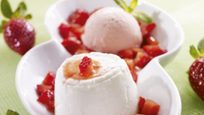 Faisselle Méditerranéenne