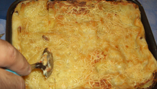 Lasagnes
