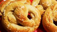 Bretzels