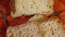 Pain sans gluten façon tangzhong