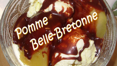 Pomme Belle-Bretonne