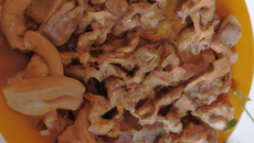 Tripes à la provençale