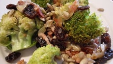 Salade de brocoli