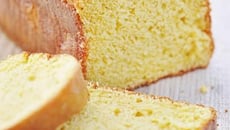 Cake à la mangue, Compote de mangue