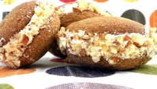 Whoopie Gourmand aux épices