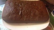 Gateau au chocolat fondant