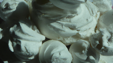 Meringue suisse, le secret de sa réussite