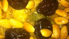 Tajine pruneaux