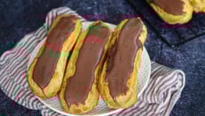 Eclairs