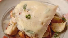 Crème d'ail de Lomagne