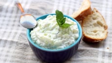 Tzatziki traditionnel