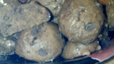 Brownies de grand-mère