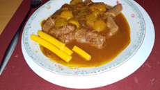 La teurgoule traditionnelle