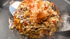 Okonomiyaki