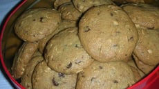 Cookies au beurre de cacahuètes économiques