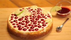 Cheesecake classique