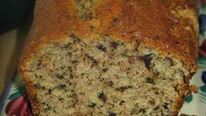 Cake Chocolat Noisettes