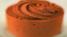 Crèmes glacées au chocolat