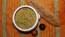 Guacamole Thermomix