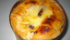 Mont d'Or et cochonailles