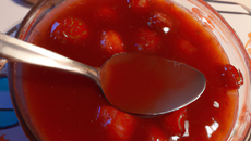 Ramène ta fraise ou la confiture de fraises irremplaçable