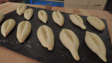 Navettes Provençales