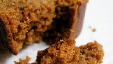 Cake au Gingembre frais