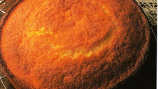 Gâteau au yaourt : la recette sans balance