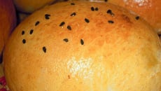 Mes Buns