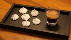 Meringues Françaises