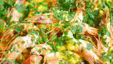 Paëlla à ma façon