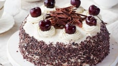 Foret noire de ma grand-mère