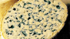 Terrine de bleu d'Auvergne